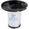 Image de Filtre séparateur (Zr009007) Aspirateur Rowenta