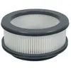 Image de Seb Filtre plissé pour aspirateur Rowenta