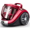 Image de Aspirateur sans sac 900w 75db rouge - RO4B13EA - Compact Power Xxl - ROWENTA