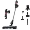Image de Aspirateur sans Fil Rowenta X-Pert 7.60 Animal RH6A71WO 140W 45 min Animaux de compagnie en occasion ou reconditionné