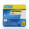 Image de Rapid Bâtons de colle thermofusible - Transparent