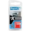 Image de RAPID Agrafes Fil fin N°53/10