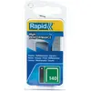 Image de Fp Agrafes Rapid 140/14 - Lot de 5