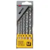 Image de Tivoly Coffret forets béton - 5 pièces