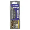 Image de Tivoly Coffret 5 forets béton SLR Ø4-10 mm