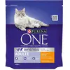 Image de Purina One Poulet & Céréales Complètes