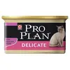 Image de PRO PLAN-Boites Chat   Pro Plan Delicate Dinde - 85 g