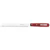 Image de Couteau à pain lame inox 19cm - 02080A - NOGENT 3 ETOILES
