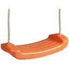 Image de Balançoire soufflée orange pour portique 1.90/2.5m - J-447 - TRIGANO