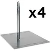 Image de Trigano SECUR'IN - Kit de scellement