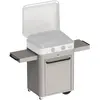 Image de Eno Chariot Plancha Inox