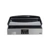 Image de ENO Plancha électrique 50 cm 1 zone - Initial 50 Inox - 555132014201