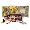 Image de L'Arbre à Jouer Coffret Jeux Traditionnels