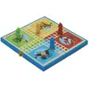 Image de L'Arbre à Jouer Jeu des Petits Chevaux