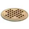 Image de Jeujura Solitaire Bois