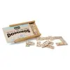 Image de JeuJura - Jeu De Dominos En Bois