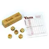 Image de Jeujura Jeu de Yam