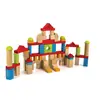 Image de JEUJURA - Blocs de construction - 82 pieces