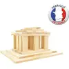 Image de Jeujura Técap 3XL : 200 pièces en bois