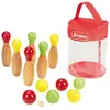 Image de Jeujura Jeux de bowling et pétanque