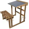 Image de Jeujura Bureau Écolier Bois