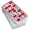 Image de JEUJURA 96 cartes de loto