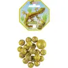 Image de KIM'PLAY Set de billes Gecko - 20 billes + 1 grosse bille