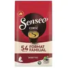 Image de Senseo dosettes de café corsé - x54