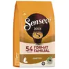 Image de Senseo dosettes de café doux - x54