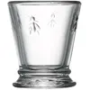 Image de Verre à shooter Abeille 6 cl (lot de 6)
