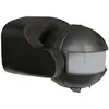 Image de TIBELEC Détecteur de Mouvement Noir