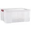 Image de Sundis Clip and store 45 L transparent - 4501001