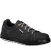 Image de Baskets de sécurité basses en cuir SOUL S3 SRC noir P43 LEMAITRE SECURITE SOULS30NR43