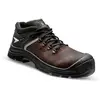 Image de Chaussures de sécurité basses homme Max Low UK Brown 2.0 S3 SRC marron T43 LEMAITRE MAULS30BN.43