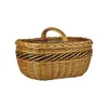 Image de AUBRY GASPARD Panier en osier buff
