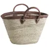 Image de Aubry gaspard Panier de marché - Naturel