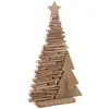 Image de Aubry Gaspard Sapin de Noël en Bois Flotté