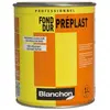 Image de Blanchon Fond dur Préplast 1L
