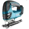 Image de DJV180ZJ Scie sauteuse 18V sans fil 4 positions pendulum