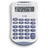 Image de Texas Instruments TI-501 - Blanc
