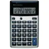 Image de Texas Instruments TI-5018 SV - Gris/Noir