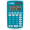 Image de Texas Instruments TI-106 II - Bleu