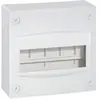 Image de Legrand Ekinoxe Mini 1x8 modules