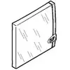 Image de Legrand Ekinoxe - Porte blanche