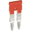 Image de Legrand peigne pour bornier Viking 3 - Rouge