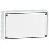 Image de Legrand Tableautin 039145 - Blanc
