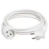 Image de Legrand Rallonge électrique 2P+T - 3 m