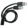 Image de Legrand 051772 - Cordon RJ45 Cat6 1 m
