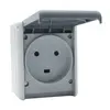 Image de Legrand Plexo 55872 - Gris