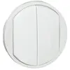 Image de Legrand Céliane 68002 - Blanc